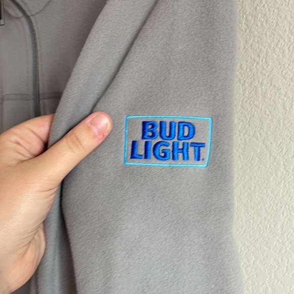 NWOT Patagonia Men’s Micro D Fleece Jacket - Picture 7 of 8